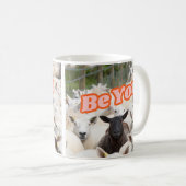 Sois-tu du café Mug (Devant droit)