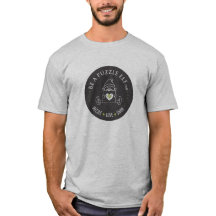 Sois un elfe de puzzle - T-Shirt basique