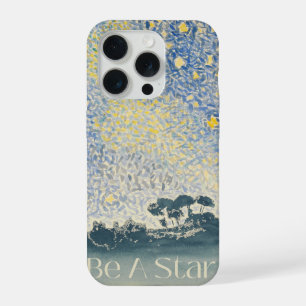 Sois une étoile Van Gogh Nuit étoilée Artistique i