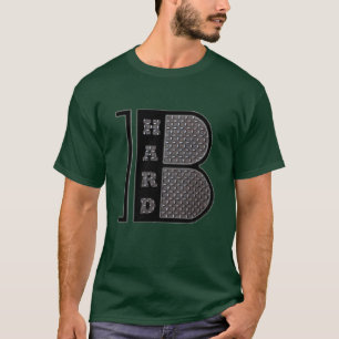 Sois une T-shirt dure