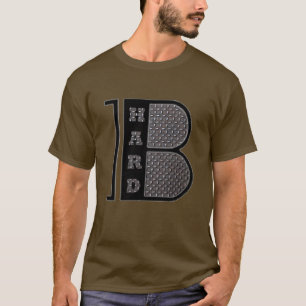 Sois une T-shirt dure