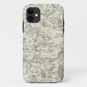 Soissons iPhone 11 Hoesje