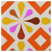 Soixante-dix WOW ! Tissu rétro (Fermer)