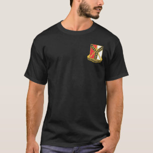 soixante-et-unième T-shirts de DUI de cavalerie
