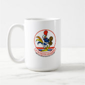 soixante-septième Tasse de café de FS (Gauche)