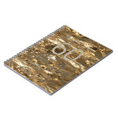 soixantième Diamants d'or de livre d'invité (Côté gauche)