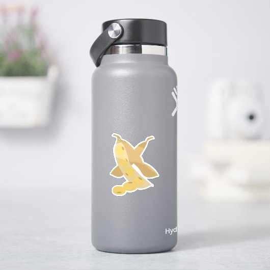 Soja Sticker (HydroFlask)