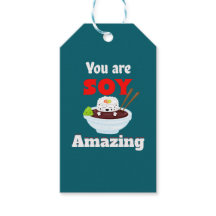 Soja verbazingwekkende Kawaii Sushi