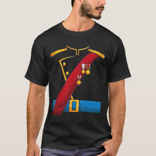 Sojasaus Groepsspecerij Familie Halloween Kostuum T-shirt