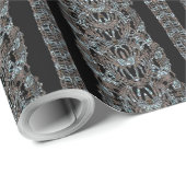 Sojeye Barok (30 voet) Cadeaupapier (Rol Hoek)