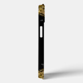 Sojeye Oude Barok Stijl Case-Mate iPhone Case (Achterkant / Rechts)