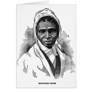 Sojourner Truth