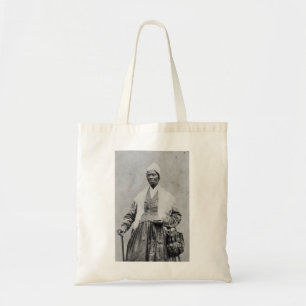 Sojourner Truth Bag Tote Bag