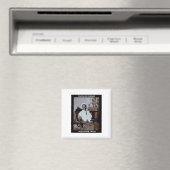 Sojourner Truth Magneet (Insitu (Vaatwasser))