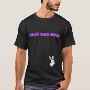 Soju een schot t-shirt
