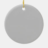 Sok-aap autorit ornament (Achterkant)