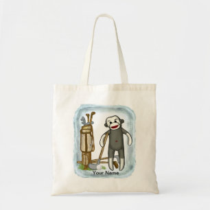 Sok-aap golf tas