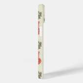 Sok patroon telefoonhoesje Case-Mate iPhone case (Achterkant / Rechts)