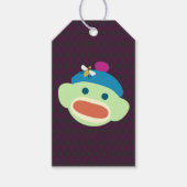Sokaap & bij cadeaulabel (Voorkant)