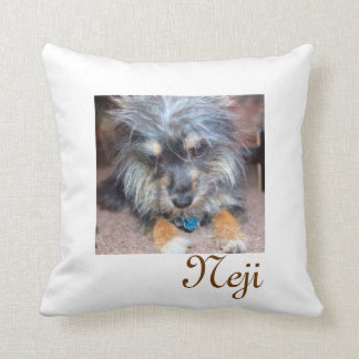 Sokka Neji Pillow Kussen