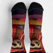 Sokken coderen (Top)