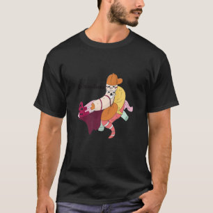 Sokken compileren met Sokken voor waswerk op de we T-shirt