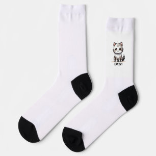 Sokken met Katten