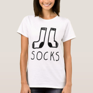 Sok's wit T-shirt