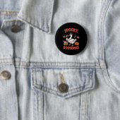 Soky Goosemas Funny Goose Halloween Christmas Cost Ronde Button 5,7 Cm (In situ)