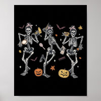 Soky Kapsalon Boo Crew Kapper Halloween Ma