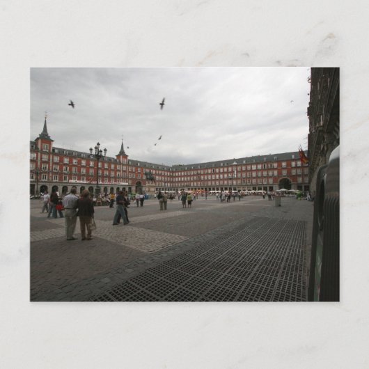 Sol Briefkaart (Voorkant)