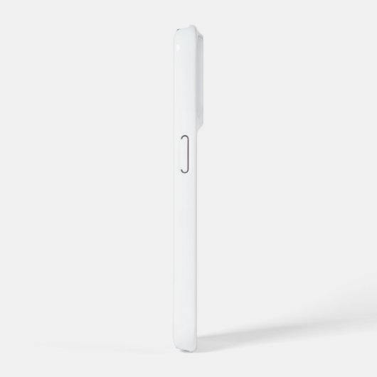 Sol Brillo Sola iPhone Case – Inspirational Logo P (Côté droit)