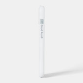 Sol Brillo Sola iPhone Case – Inspirational Logo P (Côté gauche)