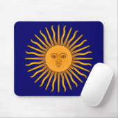 Sol de Mayo Muismat (Met muis)