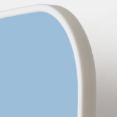 Sol de Mayo - URUGUAY Pickleball Paddle (Links Detail)