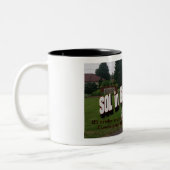 SOL en tasse de café Grove City (Gauche)