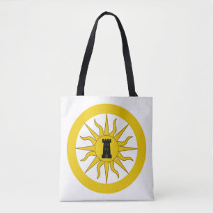 Sol Haven Populace Badge Draagtas