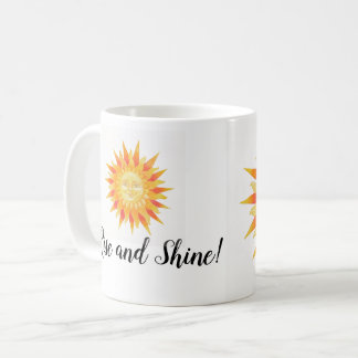 Sol Rise en Shine mok