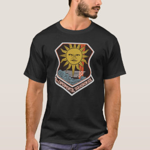 Sol Squadron T-shirt
