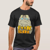 Sol T-Shirt (Voorkant)