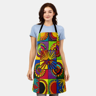 Sol-teria 01 Apron Schort