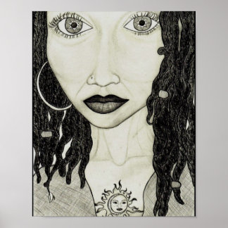 Sol voor de Solid Print