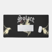Solace - Design gothique des vêtements de rue (Clavier et souris)