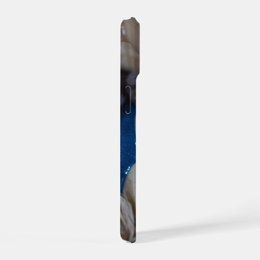 Solace en céramique - Jarre de soucis artificiel (Côté droit)