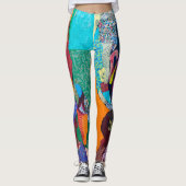 Solace Leggings (Voorkant)