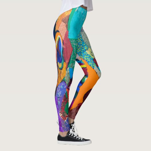 Solace Leggings (Rechts)