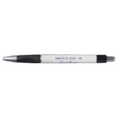Solace Mind® BREATHE DEEP 4X Pen (Voorkant)