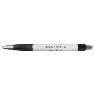 Solace Mind® BREATHE DEEP 4X Pen