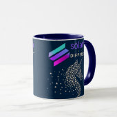 solana crypto café tasse de commerce cadeau sol ta (Devant droit)