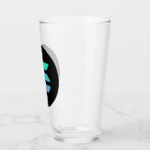 Solana Glas (Links)